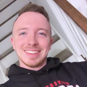 Meet your Posher, Joshua